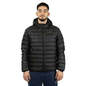 Emporio EA7 Mountain M Down Közepes kabát Ho 6RPB16PN5ZZ01200 Férfi Fekete M kép