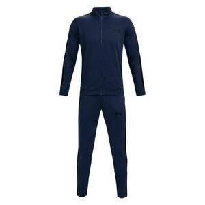 Tréningruha Under Armour kötött tréningruha 1357139408 férfi Blue M kép