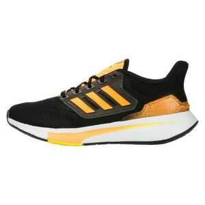 Sportcipő Adidas Eq21 Run GZ4082 Férfi fekete 43 1/3 kép