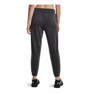 Under Armour Női Edzőnadrág Rival Terry Jogger 1369854-010 kép