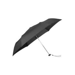 Samsonite Rain Pro 3 Sect. Umbrella Fekete 56157-1041 kép