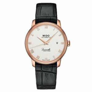 MIDO BARONCELLI HERITAGE férfi karóra kép