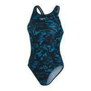 Speedo Női Úszódressz ALV RCRB MED LEG AF 8-09015D459 kép