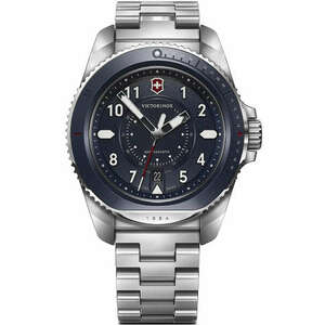 Victorinox 241978 Journey 1884 Mens Watch 43mm kép