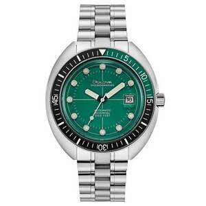 Bulova 96B322 Archive Series Oceanographer Diver 44mm 20ATM kép