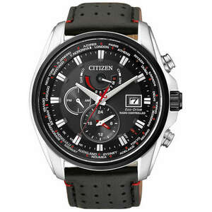 Citizen AT9036-08E Eco-Drive Men's Radio Controlled Watch Sapphire Glass 44mm kép