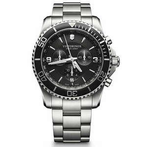 Victorinox 241695 Maverick Chronograph 43mm 10ATM kép