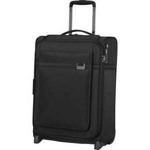 Samsonite Airea Upright bővíthető puhafedeles kabin méretű Bőrönd 55cm - Többféle színben kép