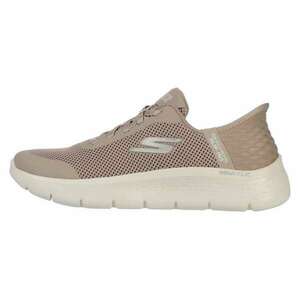 Sportcipő Skechers Go Walk Flex - Grand - Slip-ins 124836TPE női Bézs 36 kép