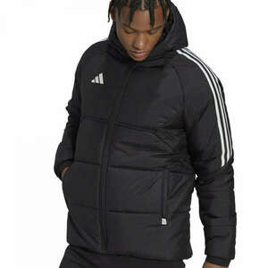 Adidas Condivo22 téli férfi kabát, fekete, L kép