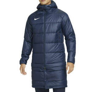 Nike Winter Therma-Fit Academy Pro 2 az 1-ben férfi dzseki, sötétkék, 2XL kép