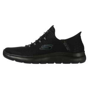 Sportcipő Skechers csúcsok - High Range - Slip-inek 232457BBK Férfi Fekete 42.5 kép