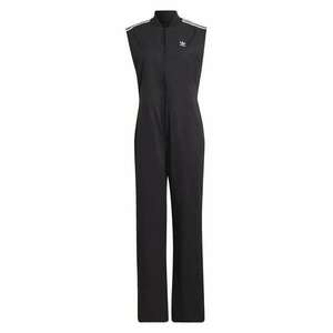 Adidas Jumpsuit HC2061 Jumpsuit Jumpsuit női fekete 40 kép