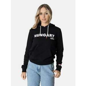 Dorko női pulóver national hoodie women kép