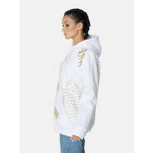 Dorko női pulóver debora oversize hoodie women kép