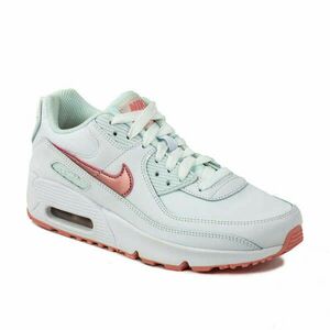 Nike Air Max 90 Leather GS Unisex Sportcipő kép