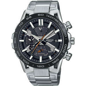 Casio EQB-2000DB-1AER Edifice Solar 47mm kép