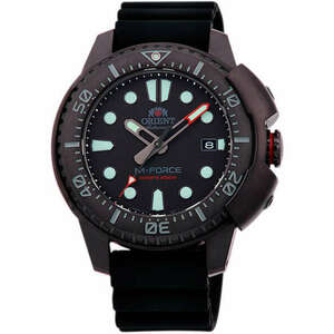 Orient RA-AC0L03B00B M-Force automatic 45mm kép