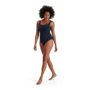 Speedo Női Úszódressz LunaLustre Printed Shaping 1PC (UK) 8-10835G707 kép