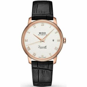 MIDO BARONCELLI M0274073601300 férfi karóra kép