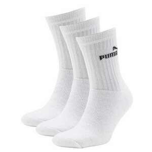 Puma Zokni PUMA ELEMENTS CREW SOCK 3P 883296-02 kép