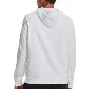 Under Armour Férfi Pulóver UA Rival Fleece Logo HD 1379758-100 kép