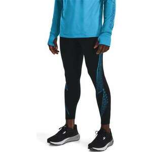 Under Armour Férfi Futóleggings UA FLY FAST 3.0 COLD TIGHT 1373440-001 kép