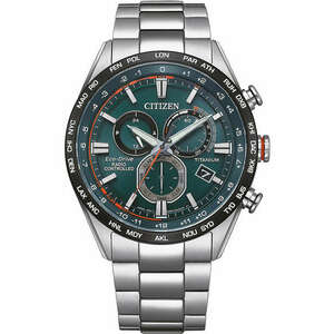 Citizen CB5946-82X Eco-Drive Super-Titanium 43mm kép