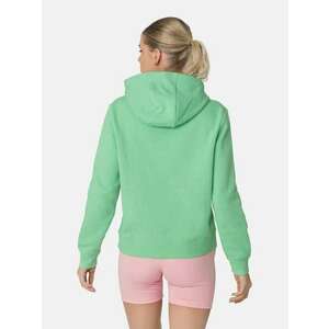 Dorko női pulóver evergreen hoodie women kép