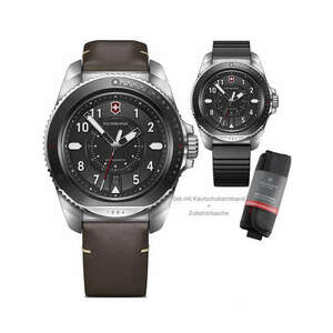 Victorinox 241976.1 Journey 1884 Mens Watch 43mm kép