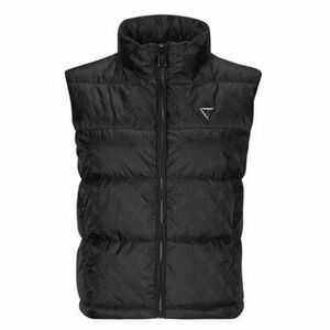 Steppelt kabátok Guess NEW 4G LOGO PADDED VEST kép