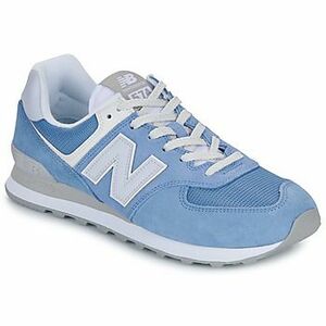 Rövid szárú edzőcipők New Balance 574 kép