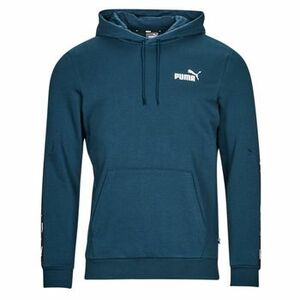 Pulóverek Puma ESS+ TAPE HOODIE kép