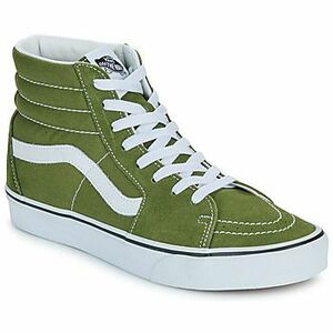 Magas szárú edzőcipők Vans SK8-Hi kép