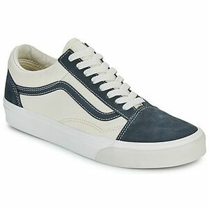 VANS Férfi cipô szürke - 38 kép