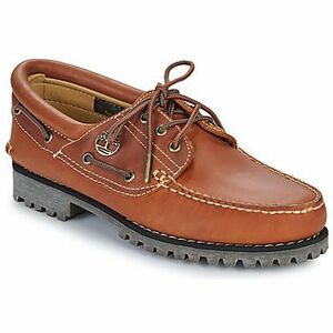 Vitorlás cipők Timberland AUTHENTIC BOAT SHOE kép