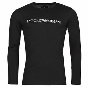 Hosszú ujjú pólók Emporio Armani 8N1TN8 kép