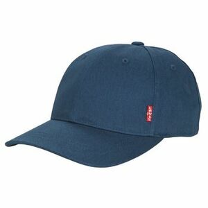 Baseball sapkák Levis CLASSIC TWILL RED CAP kép