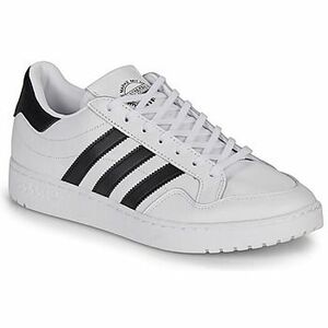 Rövid szárú edzőcipők adidas MODERN 80 EUR COURT kép