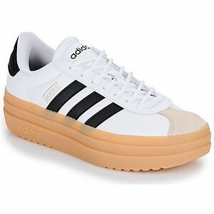 Rövid szárú edzőcipők adidas VL COURT BOLD kép