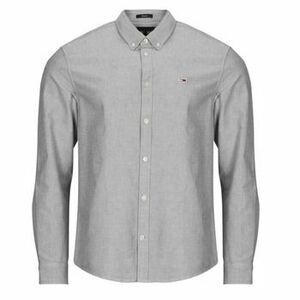 Hosszú ujjú ingek Tommy Jeans TJM ENTRY REG OXFORD SHIRT kép