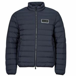 Steppelt kabátok Emporio Armani EA7 DOWN JACKET 6DPB14 kép