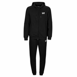 Melegítő együttesek Emporio Armani EA7 VISIBILITY TRACKSUIT kép