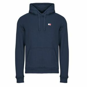 Pulóverek Tommy Jeans TJM REG BADGE HOODIE EXT kép