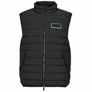 Steppelt kabátok Emporio Armani EA7 DOWN WAIST COAT kép