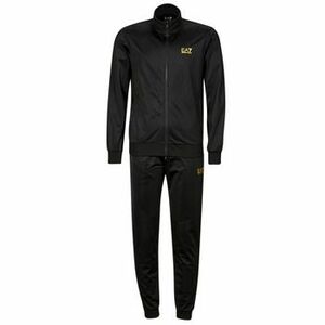 Melegítő együttesek Emporio Armani EA7 TRAIN CORE ID M T-SUIT TT FZ CH PL kép