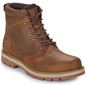 Csizmák Timberland BRITTON ROAD MID LACE UP kép