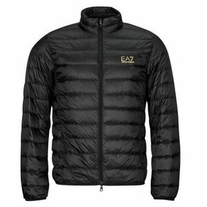 Steppelt kabátok Emporio Armani EA7 CORE IDENTITY DOWN JACKET kép