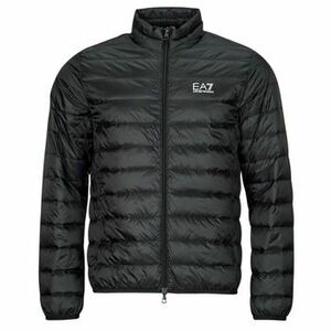 Steppelt kabátok Emporio Armani EA7 CORE IDENTITY DOWN JACKET kép