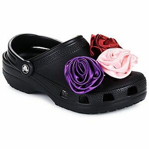 Klumpák Crocs Classic Rosette Clog kép